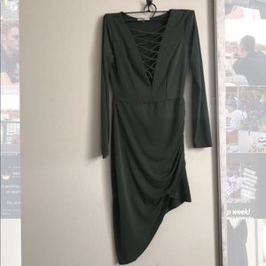 Charlotte Russe Dress